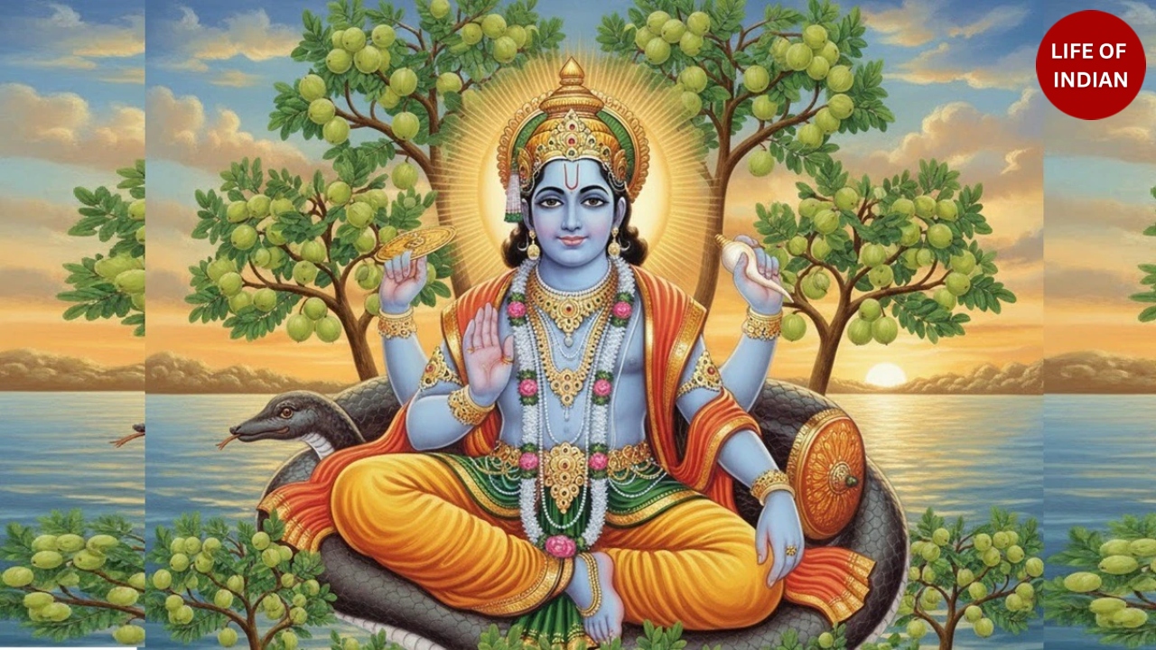 Akshaya Navami 2025: Significance, Amla Tree Puja, and Eternal Blessings of Lord Vishnu