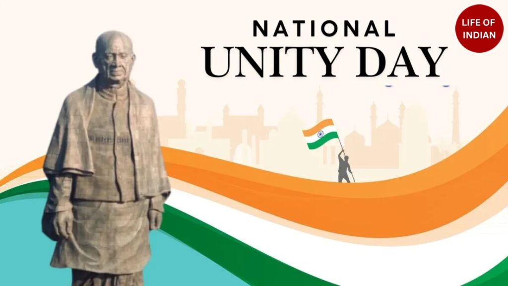 Honouring Sardar Vallabhbhai Patel, the Iron Man Who United India