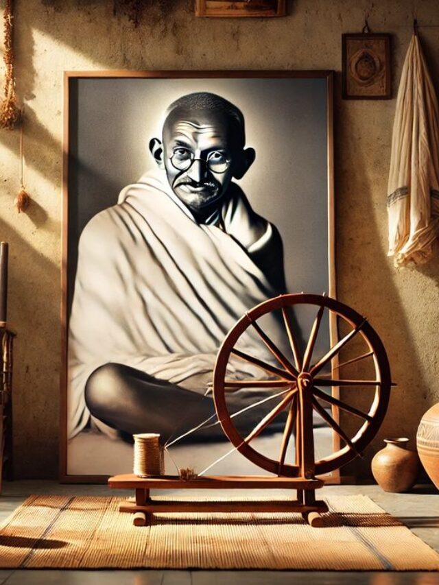 Gandhi Jayanti 2025: Date, History, Significance & Celebrations