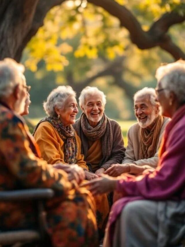 World Older Persons Day 2025: Date, Theme, Significance & Celebrations