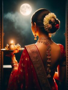 Karwa Chauth 2025: Date, Puja Muhurat, Rituals & Significance