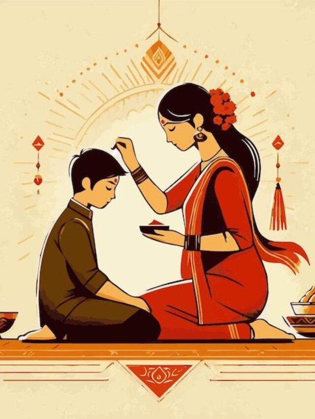 Bhai Dooj 2025: Date, Rituals & Sacred Bond Between Brother & Sister