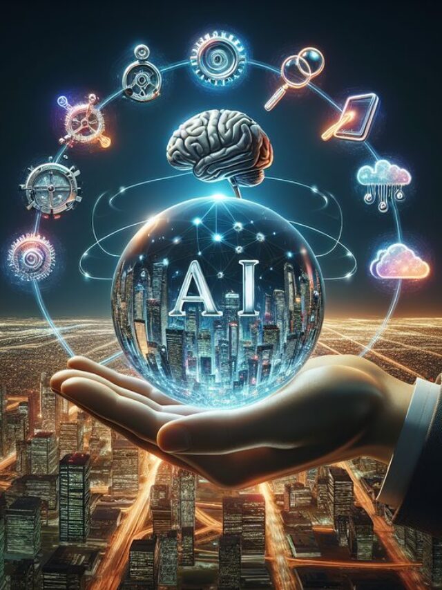 5 Ways Discover AI Made My Daily Routine Easier in 2025