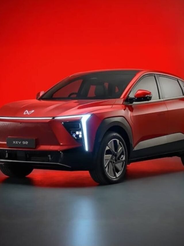 Best New 4m Plus SUVs To Buy During This Festive Season (2025)