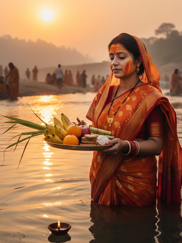 Chhath Puja 2025 Day 4: Usha Arghya, Puja Vidhi, Muhurat, Rituals & Significance