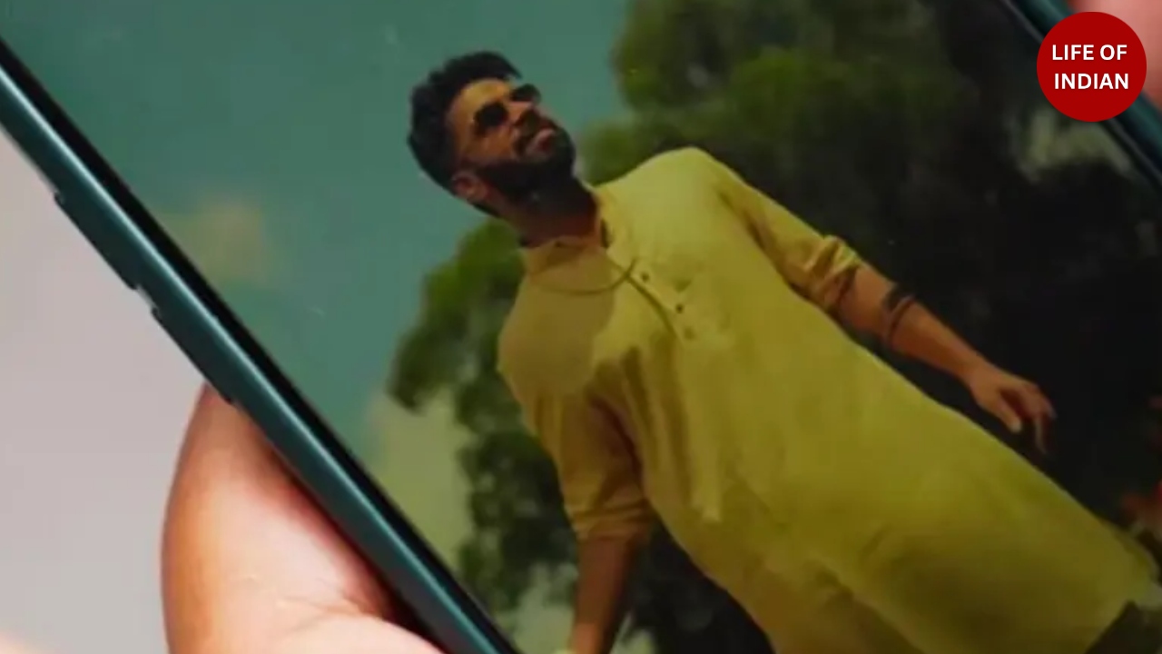 Aman Kataria (Age 34): Entrepreneur and Family Man