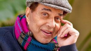 Dharmendra’s Incredible Journey: From Villager to Bollywood Legend