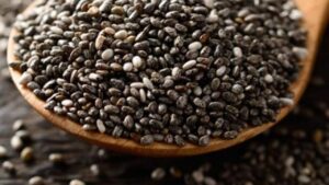 "7 Amazing Health Benefits of Eating Soaked Chia Seeds Every Day"