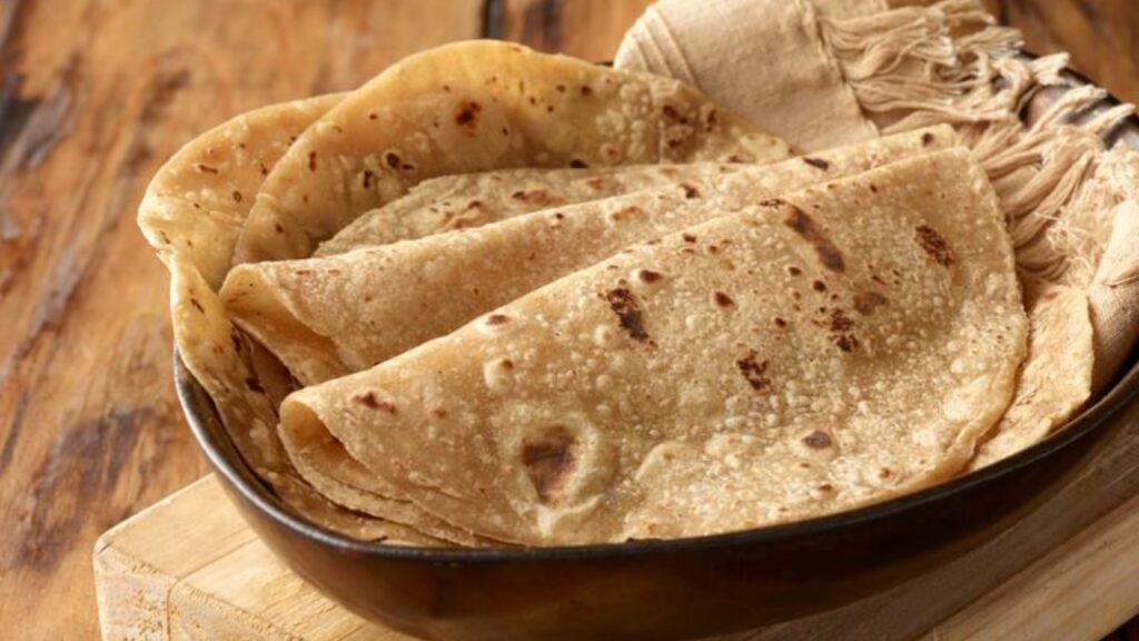 5 Benefits of Eating Stale Roti — Explained by Dr. Shikha