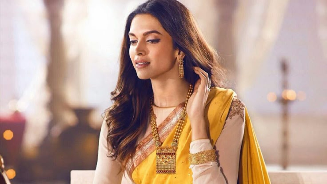 7 Outstanding Performances of Deepika Padukone
