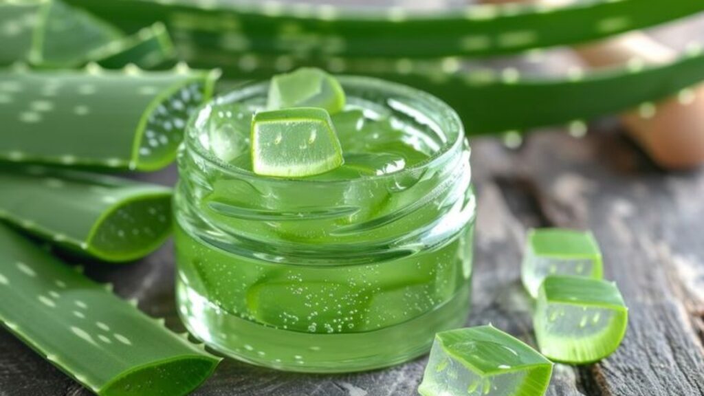 5 DIY Aloe Vera Beauty Hacks for Glowing & Radiant Skin