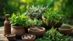 5 Best Ayurvedic Herbs Discover for Heart Health