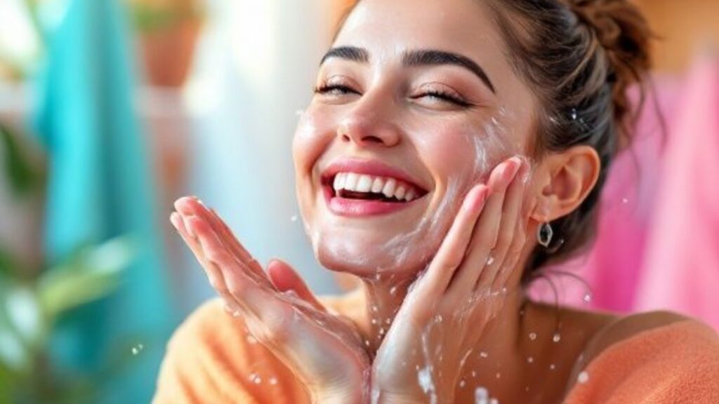 Key K-Beauty 7 Secrets to Follow for Glowing, Glass-Like Skin