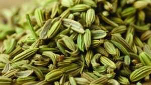 5 Amazing Benefits of Eating Fennel Seeds After Meals