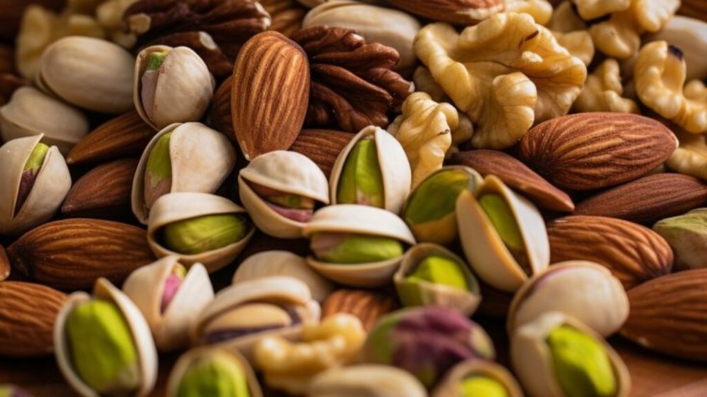 5 Foods That Encourage Hair Growth Naturally