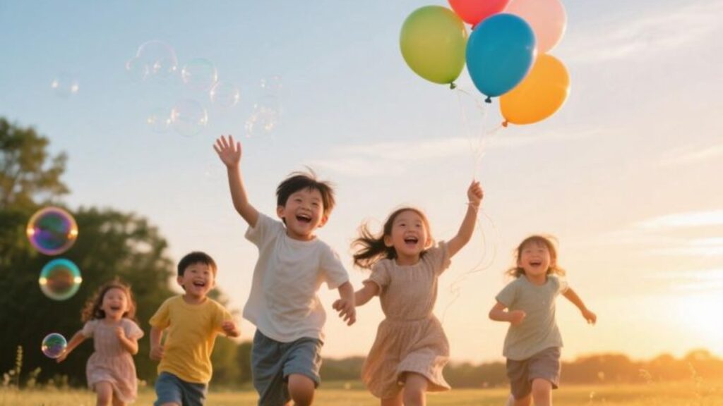 "Children’s Day 2024: Celebrating Childhood, Joy & Chacha Nehru’s Legacy"