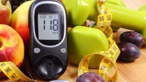 Struggling With Blood Sugar? Try These 3 Expert-Approved Lifestyle Fixes