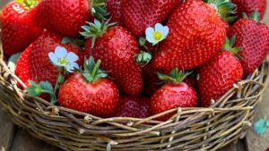 7 Health Benefits of Eating Strawberries, Discover by Expert