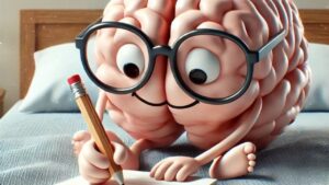 5 Powerful Habits to Keep Your Brain Sharp and Focused