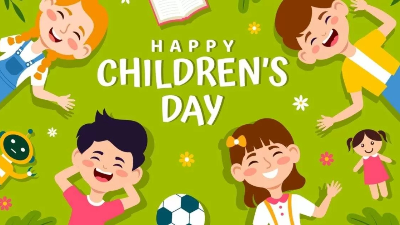Children’s Day