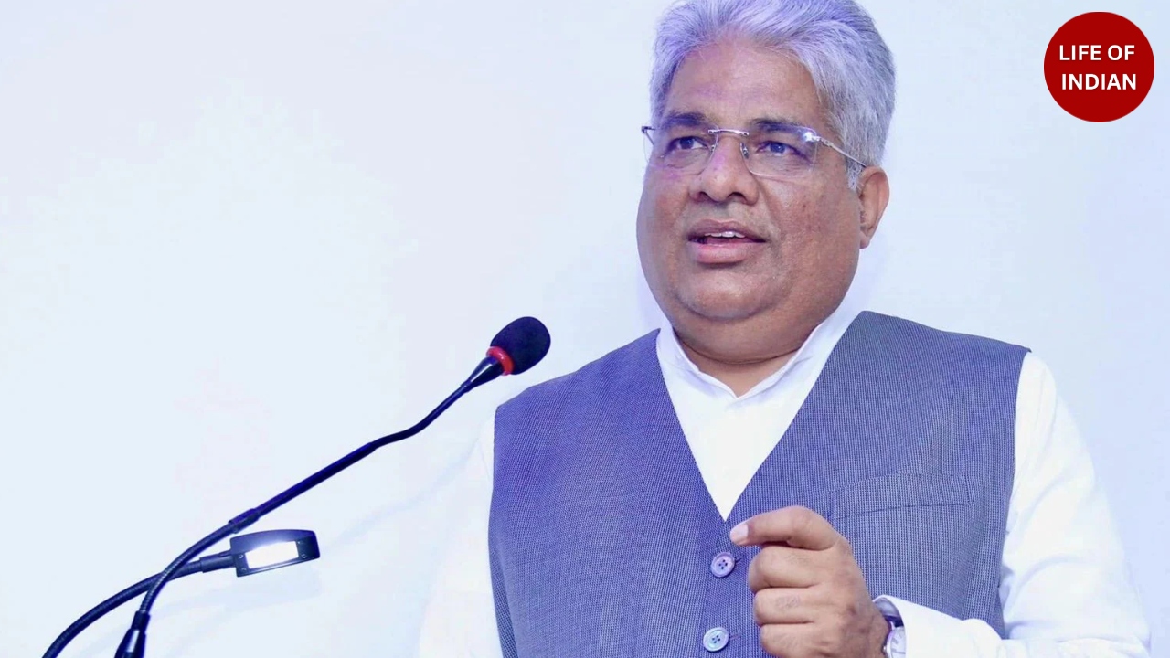 Delhi Pollution Out of Control — Ministry Still Silent