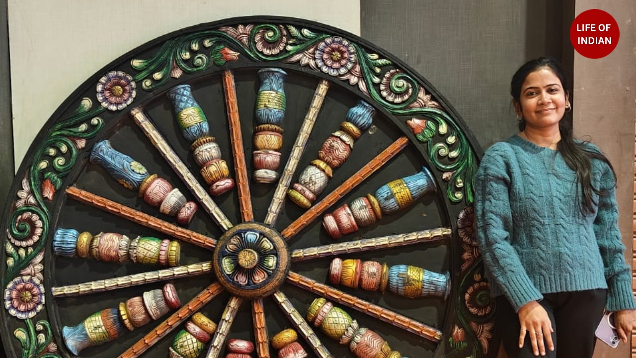 Delhi Trade Fair 2025