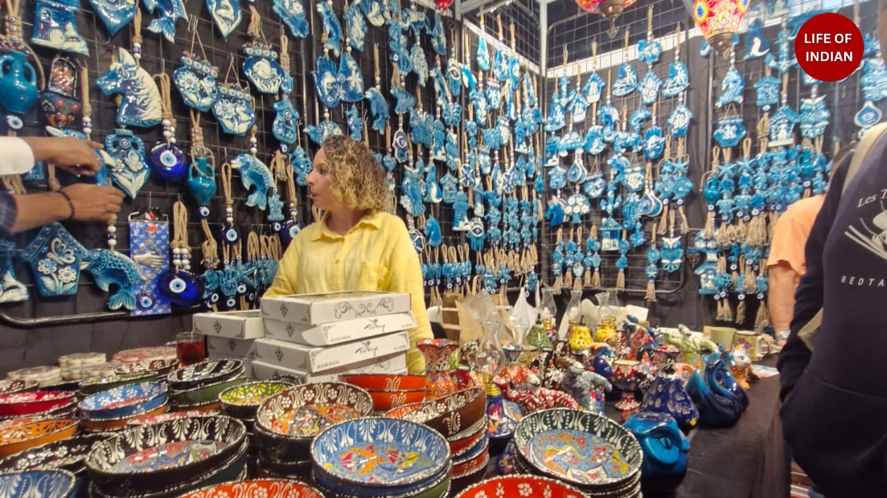 Delhi Trade Fair 2025