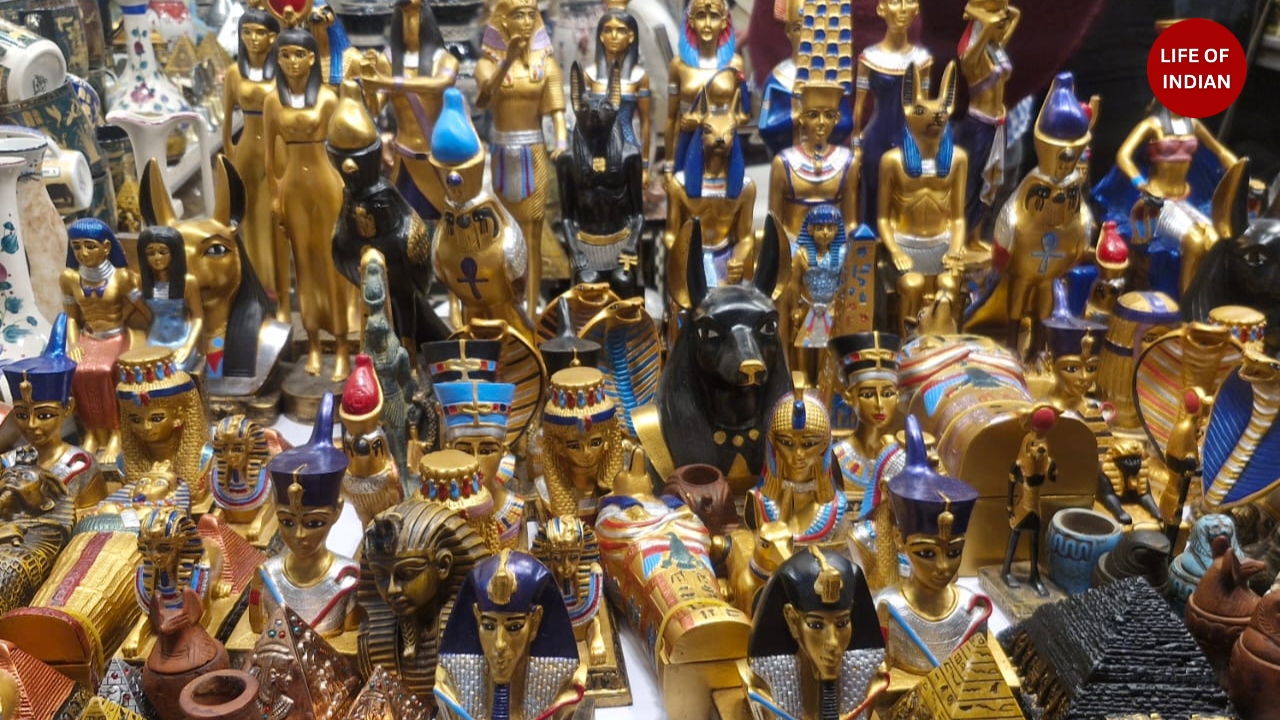 Delhi Trade Fair 2025