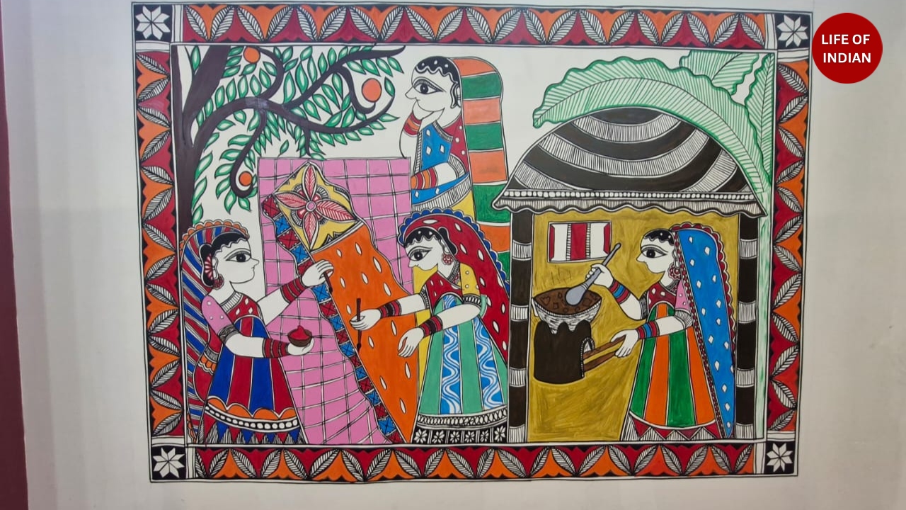 Delhi Trade Fair 2025 7