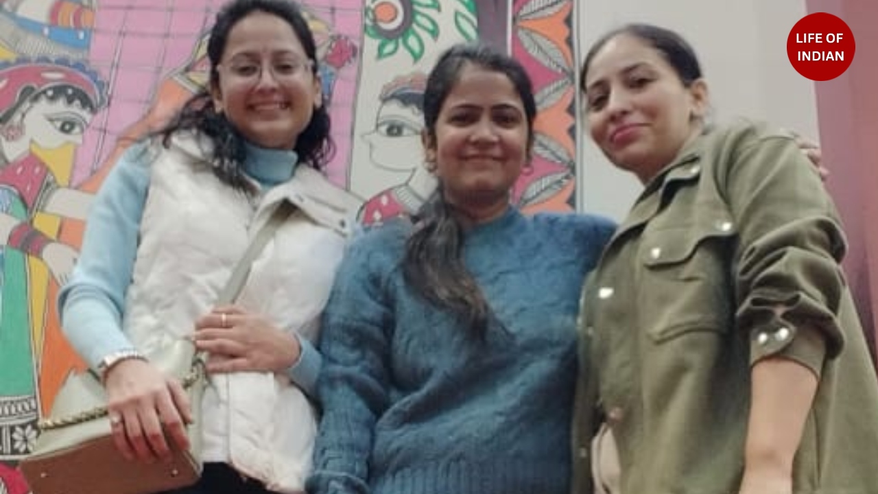 Delhi Trade Fair 2025