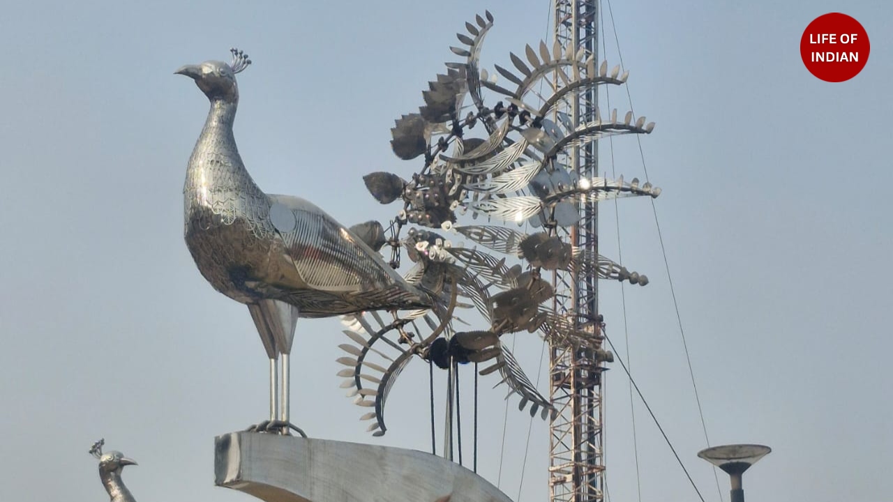 Delhi Trade Fair 2025