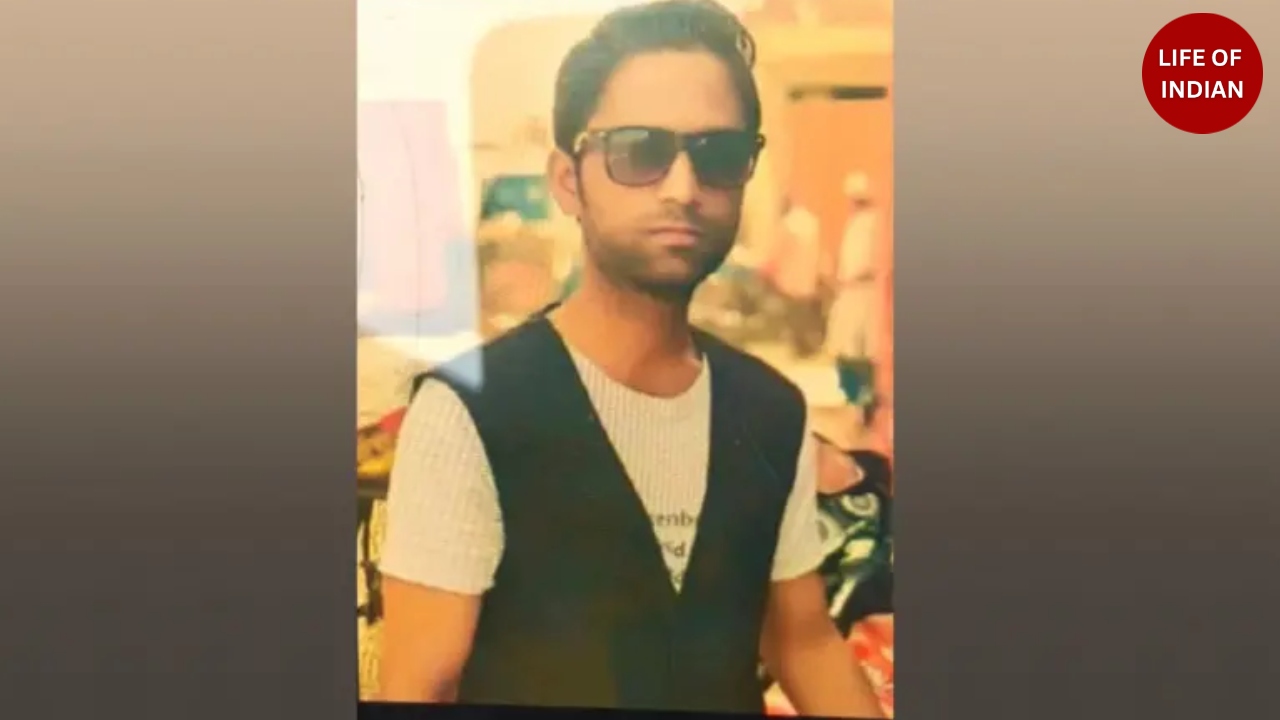 Mohsin Malik (Age 28): A Father, a Rickshaw Driver, a Victim of Circumstance