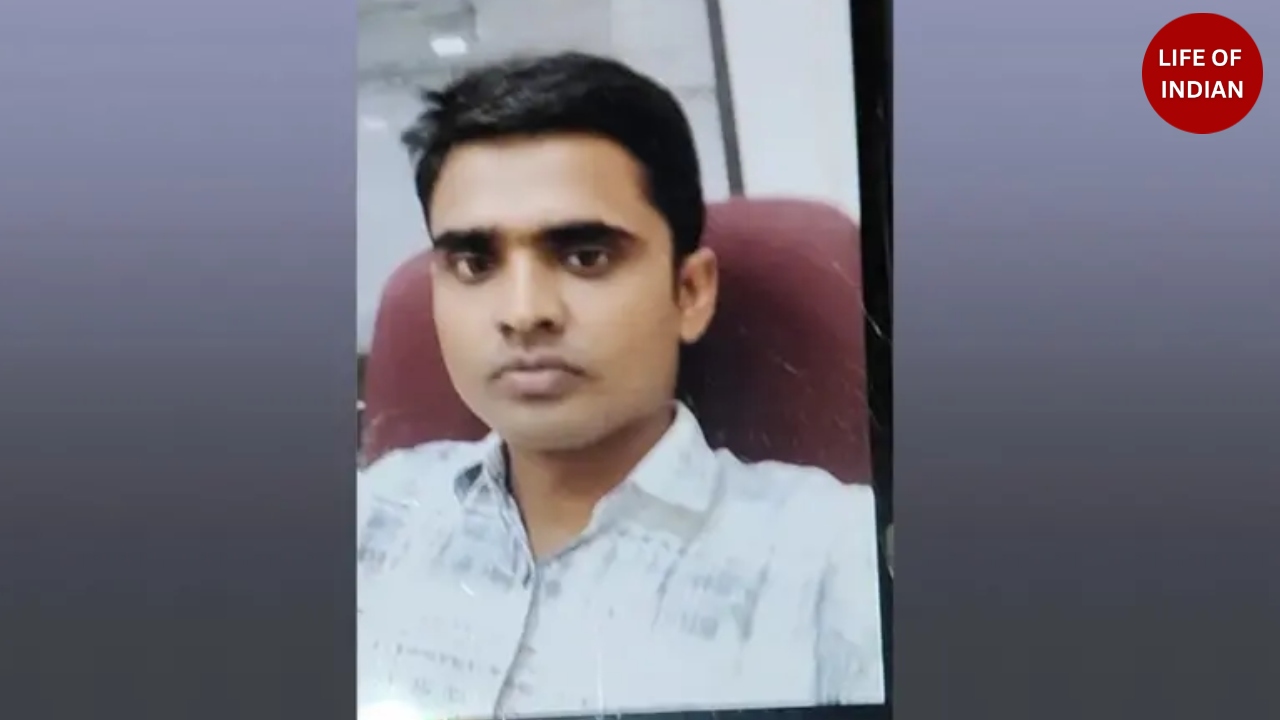 Dinesh Mishra (Age 35): The Sole Breadwinner from Shravasti