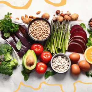 Boost your Vitamin D naturally with these 5 vegetarian superfoods!