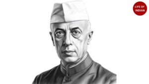 Jawaharlal Nehru: Life, Legacy & the Architect of Modern India