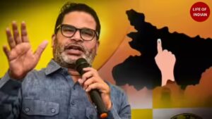 Prashant Kishor Predicts Jan Suraaj’s Bihar Poll Results: “Either Under 10 Seats or Over 150”