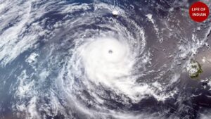 Cyclone Mountha Explained: How Ocean Storms Form and Why They’re Getting Stronger