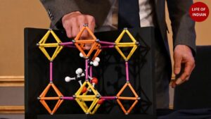 Metal–Organic Framework