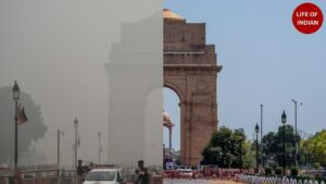 Delhi Pollution