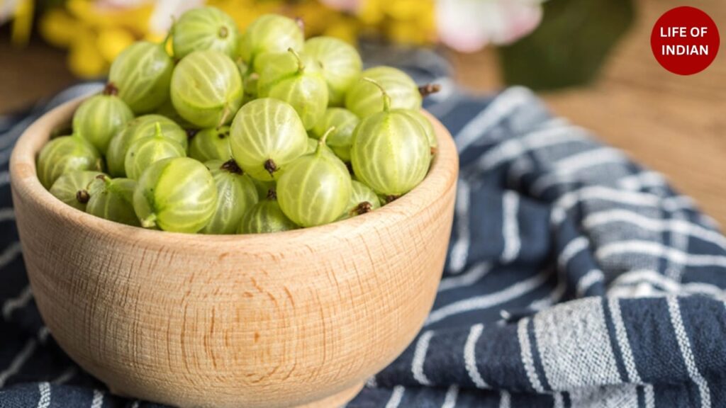 How to Preserve Amla at Home, Amla Storage Tips for Long Freshness