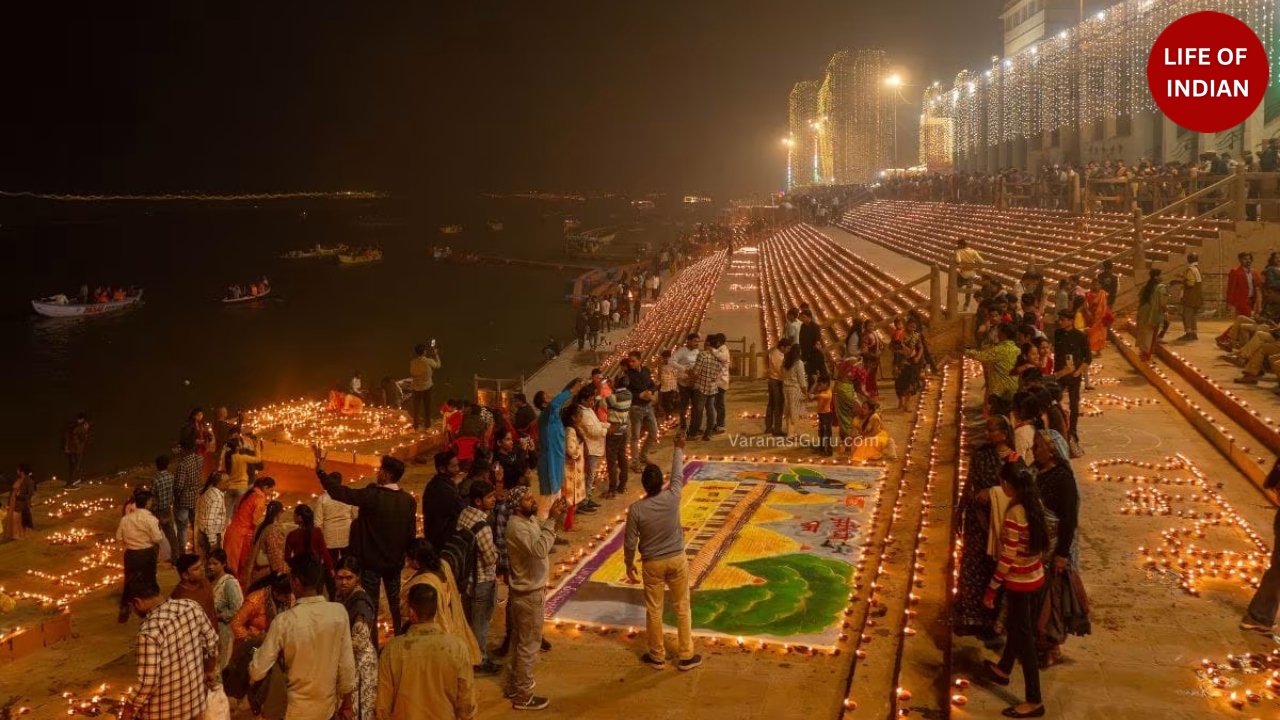 देव दीपावली 2025: क्या है देव दीपावली, क्यों मनाई जाती है और क्या है इसका धार्मिक महत्व?