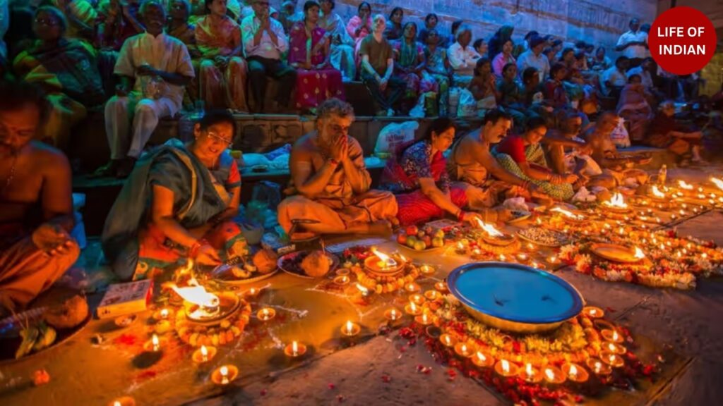 Why Dev Diwali Is More Powerful Than Diwali — Know the 5 Divine Rules of Light