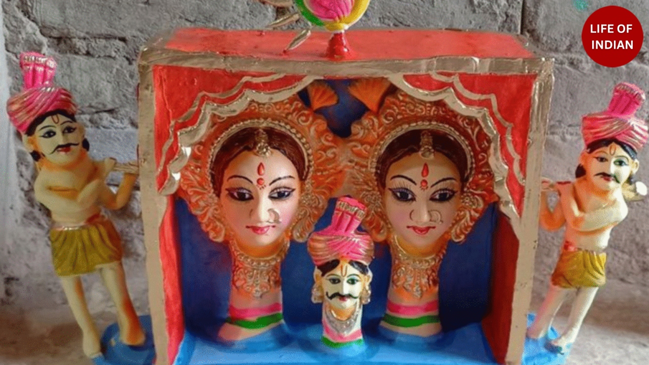 Sama Chakeva Festival 2025