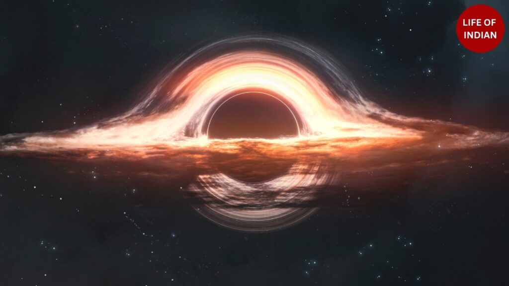 Supermassive Black Hole