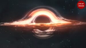 Supermassive Black Hole