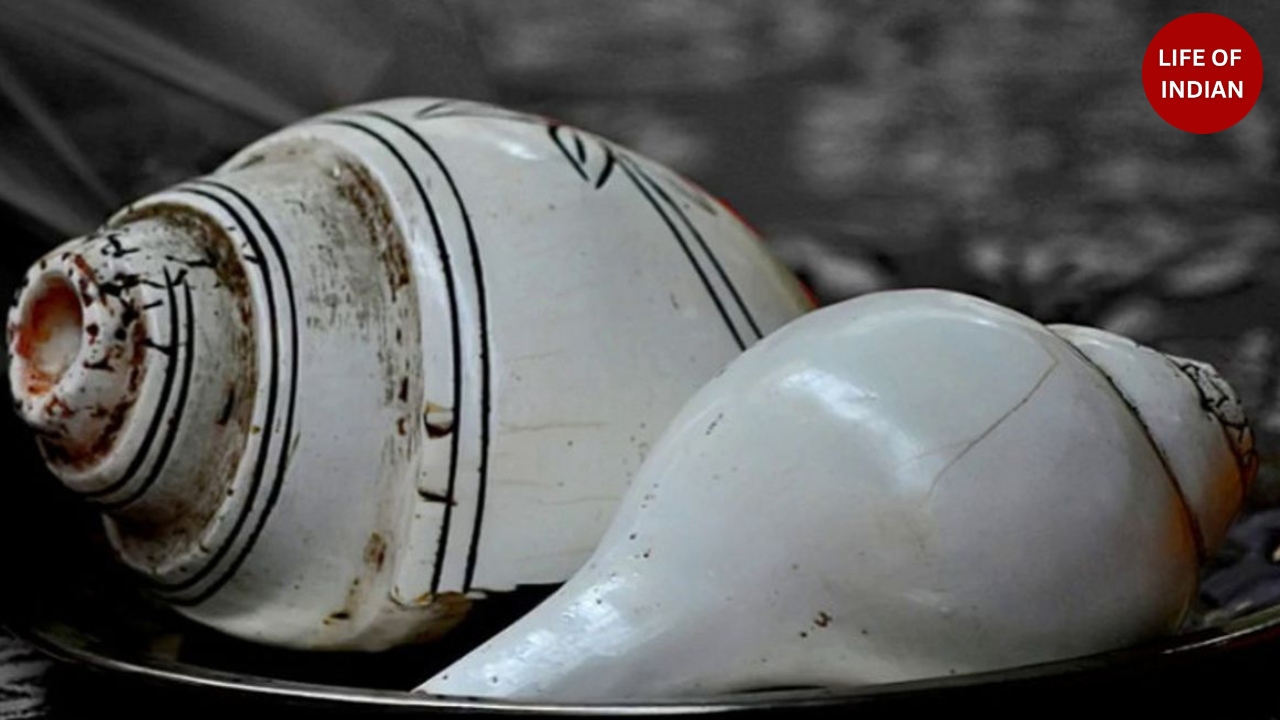 Margashirsha shankh Puja 2025