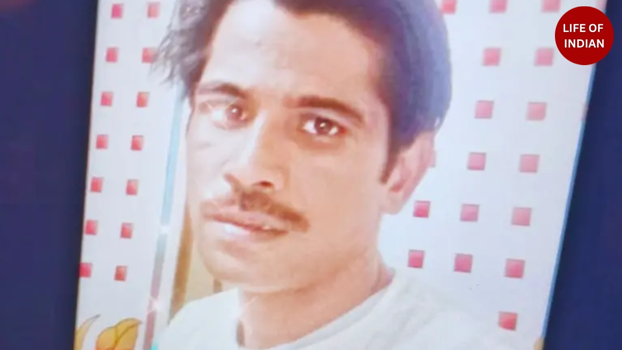 Mohammad Jumman (Age 39): Breadwinner for a Family of Seven