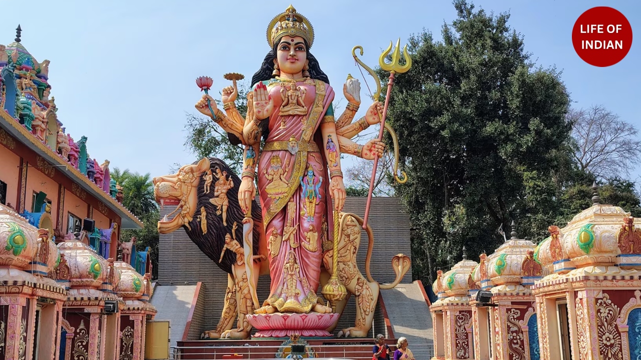 Naimisharanya, Uttar Pradesh