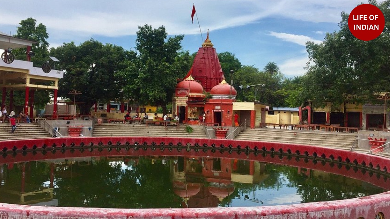 Naimisharanya, Uttar Pradesh