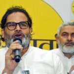 Prashant Kishor Reaffirms Retirement Stand, Questions Election Process